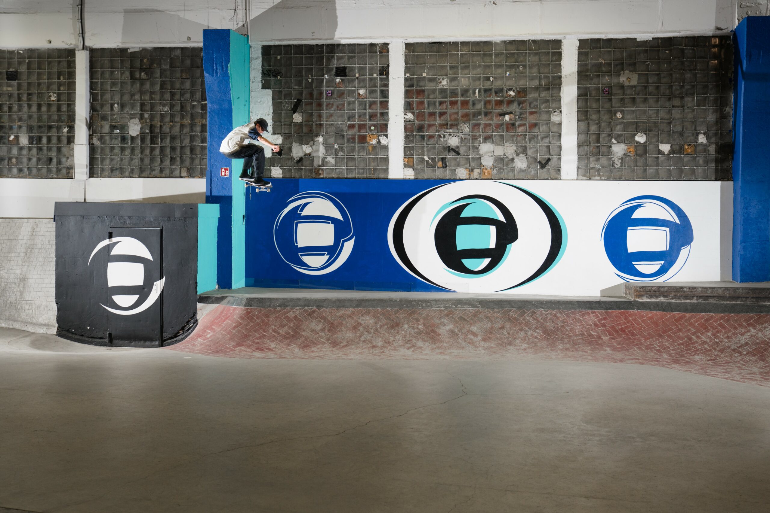 Skate Meets Care „Durch euch sind wir inklusiver geworden“ DRK