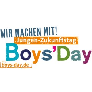 Boys' Day 2022