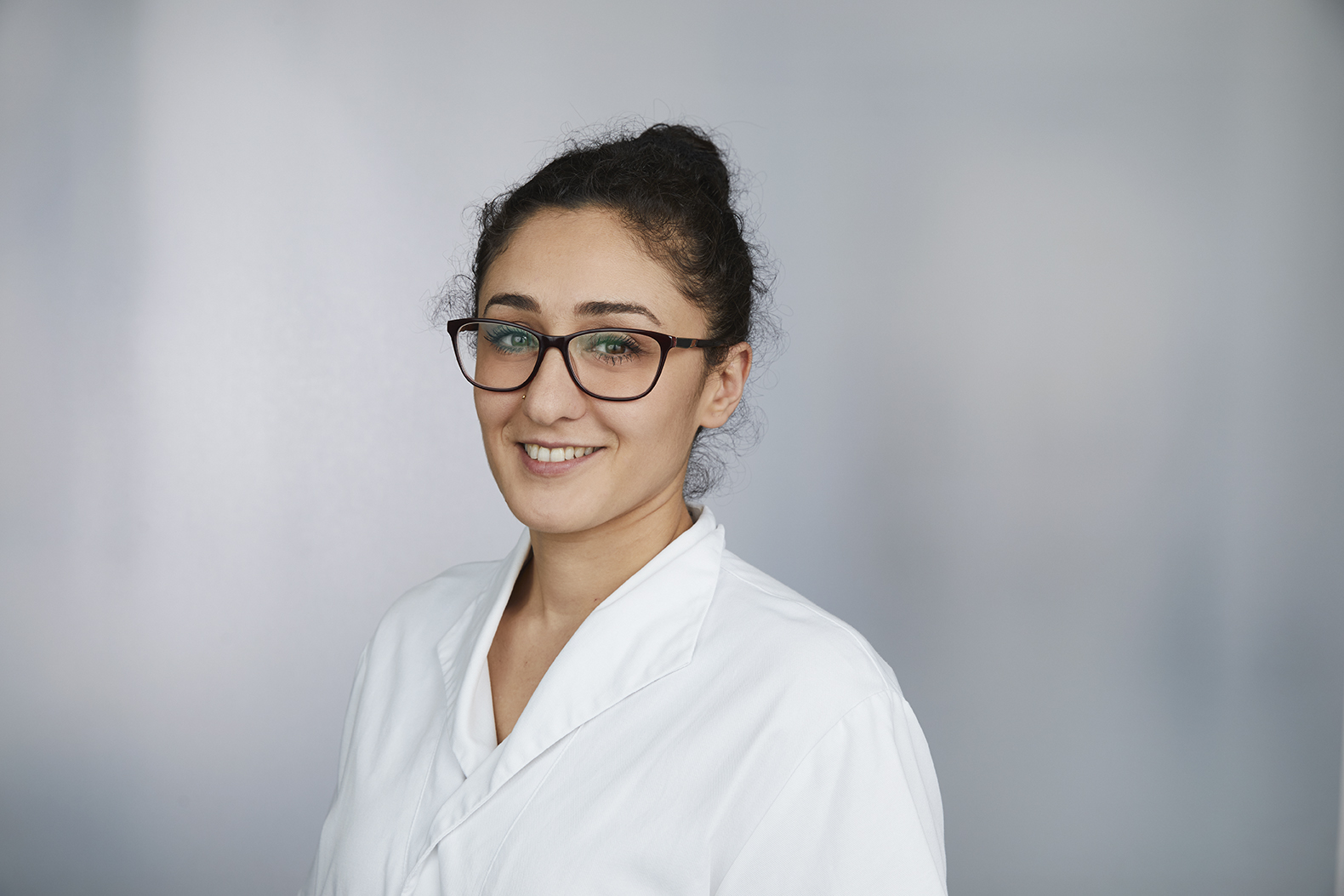 Über den Ramadan mit Diabetes und Gefühle, die man zulassen muss Diabetesberaterin Gülcan, 44