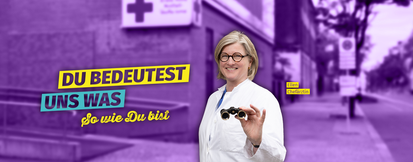 Was liebt Ellen an der Oper?